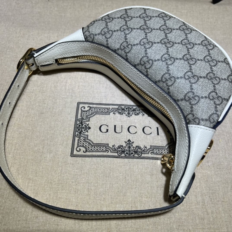 Gucci Top Handle Bags